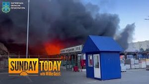 Video post by @today on YouTube