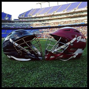 Image post by @cascade_lacrosse on Instagram