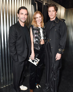 Image post by @louisvuitton on Instagram