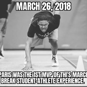 Image post by @onpointbasketball on Instagram