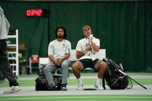 Image post by @msu_mtennis on Instagram