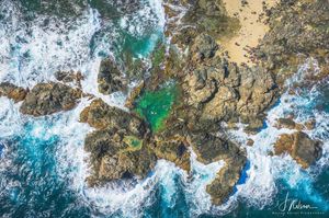 Image post by @nelsonaerials on Instagram