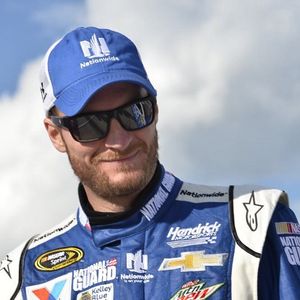 Image post by @richmondraceway on Instagram