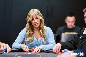 Image post by @pokergonews on Instagram