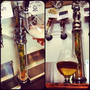 Image post by @sudwerkbrew on Instagram