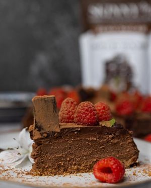 Image post by @skinnymechocolates on Instagram