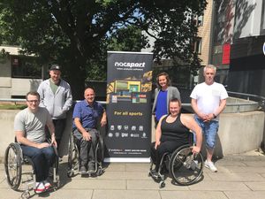 Image post by @britwheelbball on Instagram