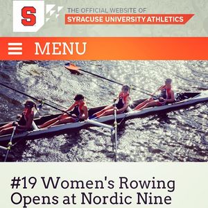Image post by @cusewrowing on Instagram