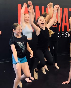 Image post by @innovatedancestudioids on Instagram