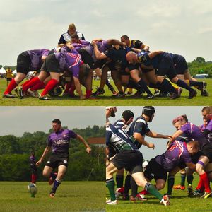 Image post by @scandalsrfc on Instagram