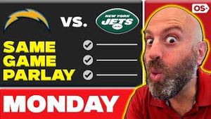 Video post by @oddsshopper on YouTube