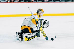 Image post by @PredsNHL on Twitter/X