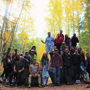 Image post by @nauflagstaff on Instagram