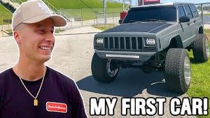 Video post by @judahfindley on YouTube