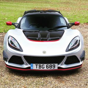Image post by @lotuscars on Instagram