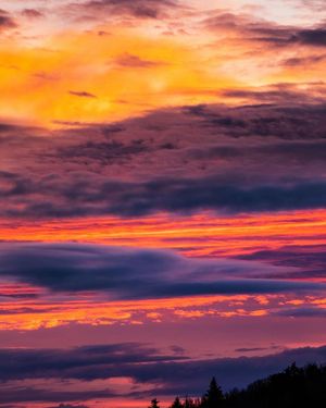 Image post by @JustinPotterPhotography on Facebook