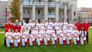Image post by @bradleysoftball on Instagram