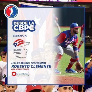 Image post by @beisboldelcaribe on Instagram