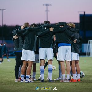 Image post by @delawaremsoc on Instagram