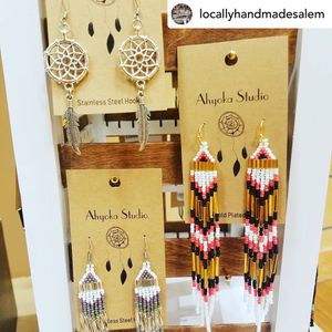 Image post by @rockinghammall on Instagram
