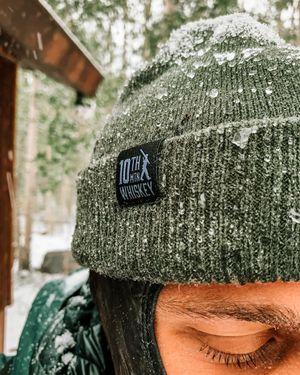 Image post by @10thmtnwhiskey on Instagram