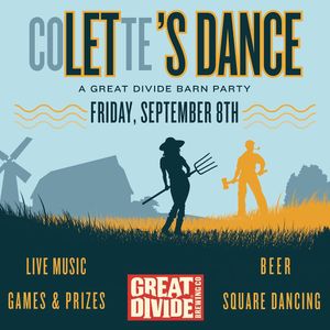 Image post by @greatdividebrew on Instagram