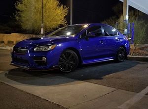 Image post by @schompsubaru on Instagram