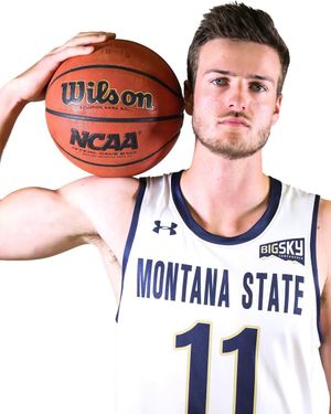 Image post by @msubobcatsmbb on Instagram