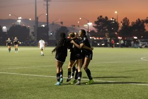 Image post by @girlsacademyleague on Instagram