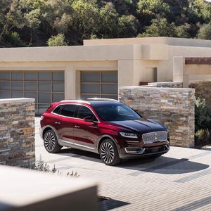 Image post by @markfickenlincoln on Instagram