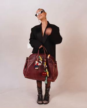 Video post by @Coach on Twitter/X
