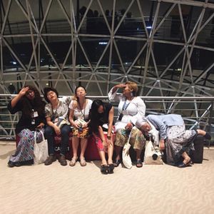 Image post by @esplanadesingapore on Instagram