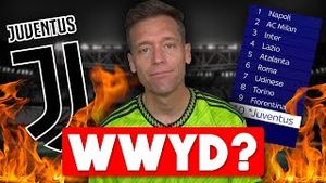 Video post by @thejimmyconrad on YouTube