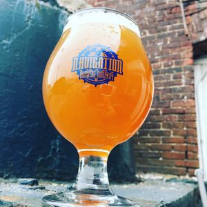 Image post by @navigationbrewingco on Instagram