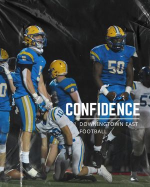Image post by @dtowneastfootball on Instagram