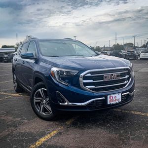 Image post by @davesinclairbuickgmc on Instagram