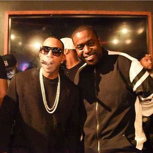 Image post by @ludacris on Instagram