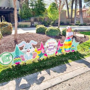 Image post by @cardmyyardelpaso on Instagram
