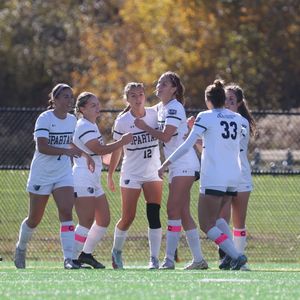 Image post by @castletonsports on Instagram