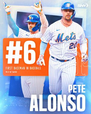 Image post by @SNY_Mets on Twitter/X