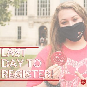Image post by @buckeyethon on Instagram