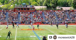 Image post by @stockadefc on Instagram