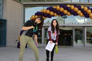 Image post by @sfsu_campusrec on Instagram