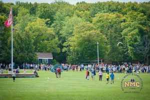 Image post by @nationalmusiccamp on Instagram