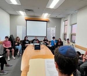 Image post by @denverjewishdayschool on Instagram