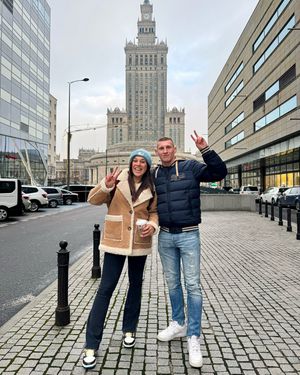 Image post by @joannajedrzejczyk on Instagram