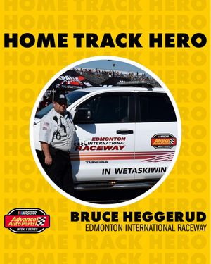 Image post by @nascarregional on Instagram