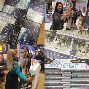 Image post by @gallerybooks on Instagram