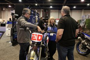 Image post by @aimexpo on Instagram