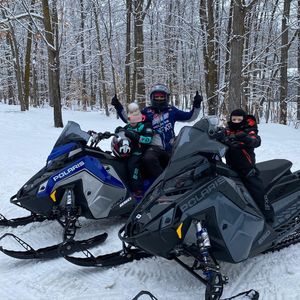 Image post by @levi_lavallee on Instagram